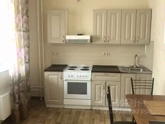 1-к кв. Московская область, Балашиха ул. Ситникова, 6 (45.0 м) - Фото 1