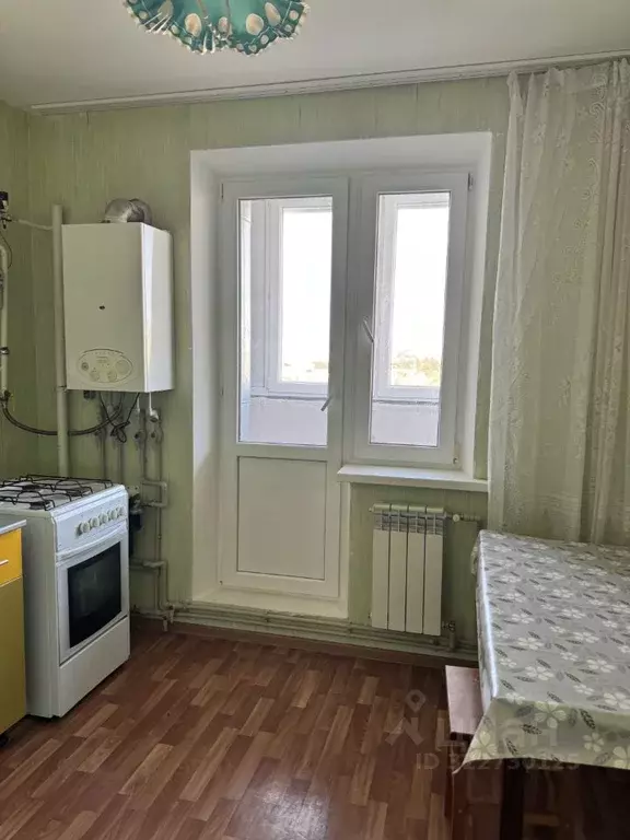 1-к кв. Белгородская область, Белгород бул. Строителей, 16 (35.0 м) - Фото 2