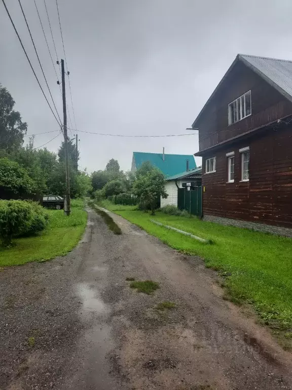 Дом в Удмуртия, Ижевск Воложка мкр, ул. Калиновая (16 м) - Фото 2