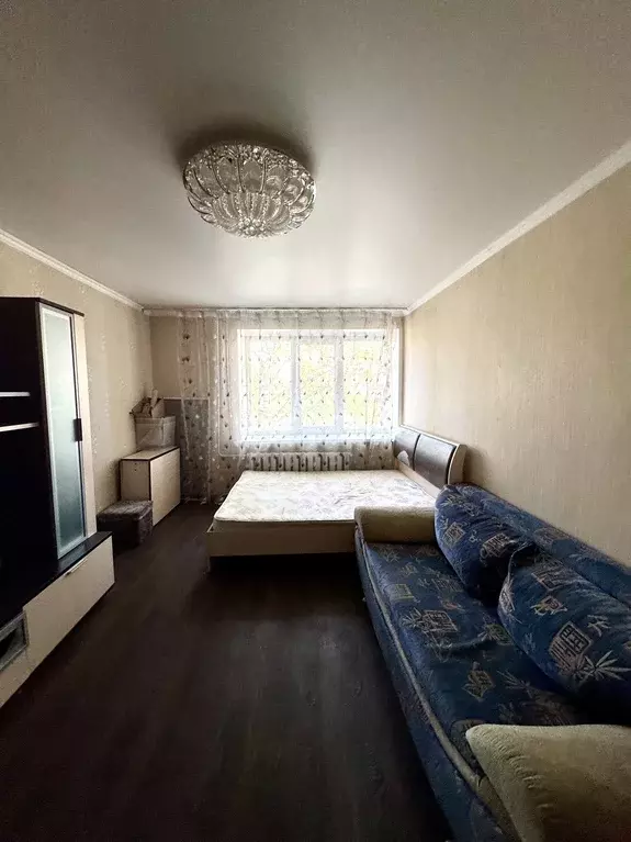Продаётся 1-к квартира, 38 м - Фото 1