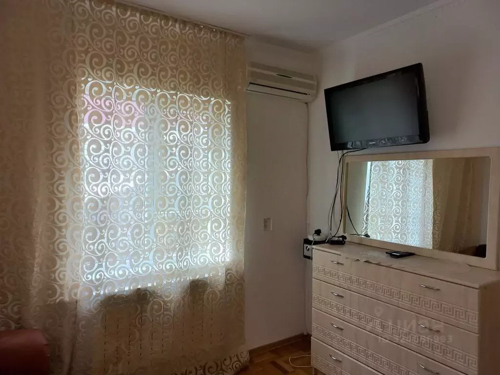 1-к кв. Краснодарский край, Анапа ул. Маяковского, 159 (30.0 м) - Фото 1