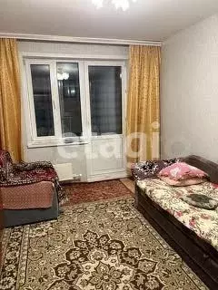 Квартира-студия, 26 м, 2/18 эт. - Фото 1