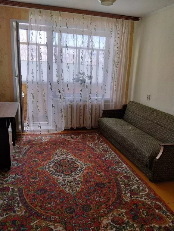 Продаётся 2-к квартира, 48.3 м - Фото 1