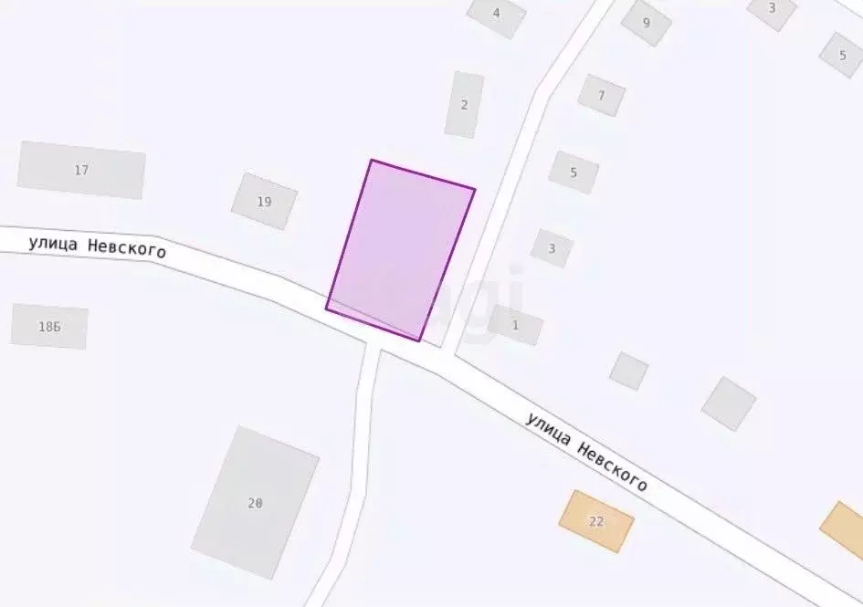 Участок в Калининградская область, Гурьевский муниципальный округ, ... - Фото 2