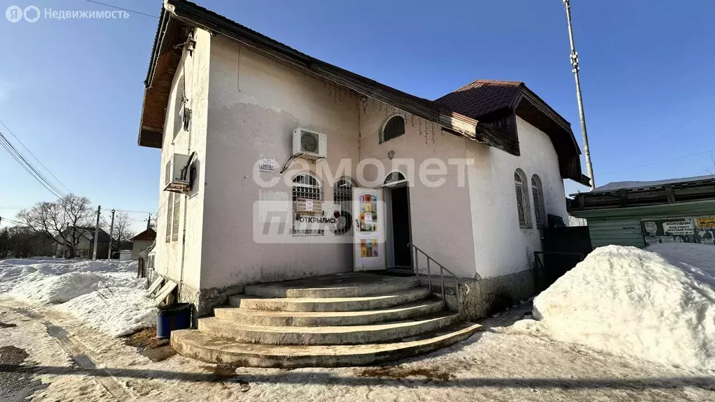 Торговая площадь (349.5 м) - Фото 1