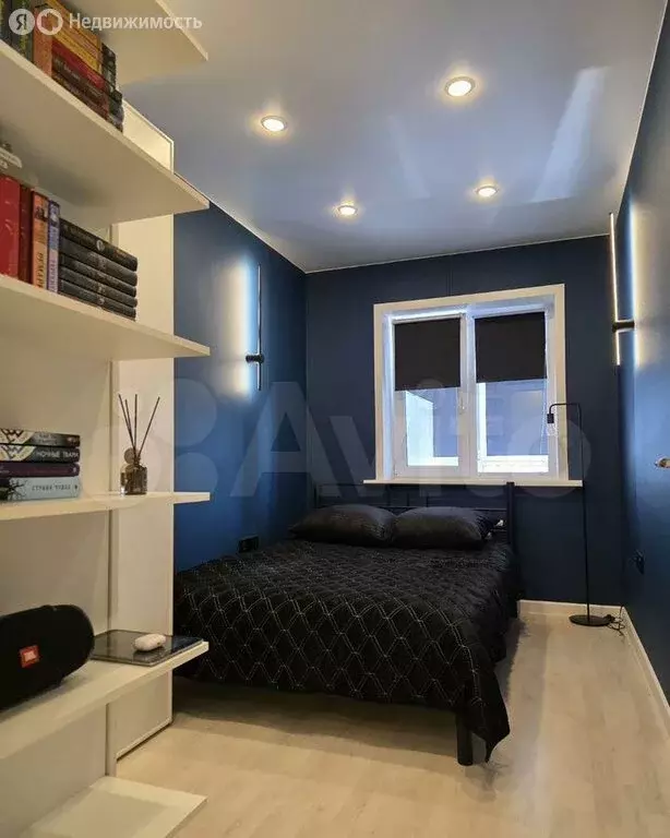 1-комнатная квартира: Иркутск, улица Лермонтова, 1 (41 м) - Фото 0