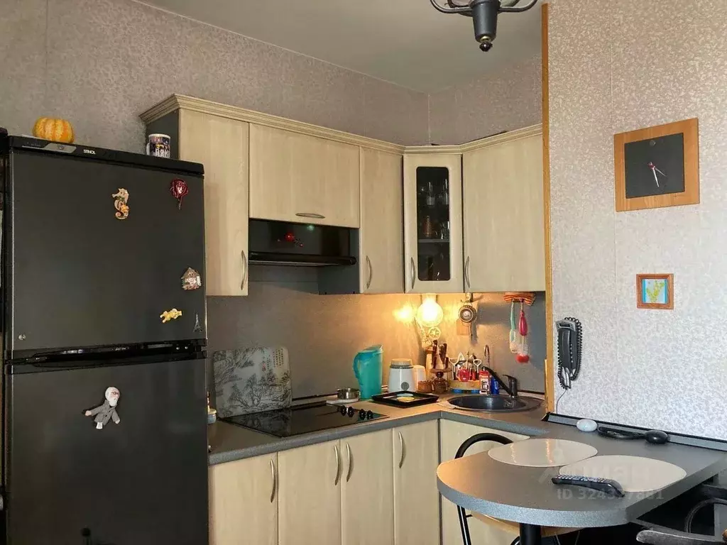 2-к кв. Москва Алтуфьевское ш., 89 (59.0 м) - Фото 1