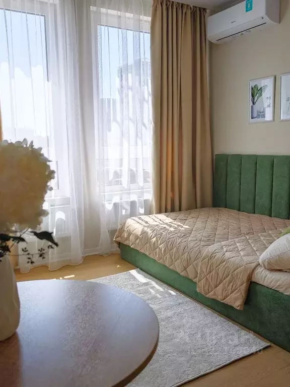 Студия Москва Производственная ул., 19Ак3 (22.0 м) - Фото 1