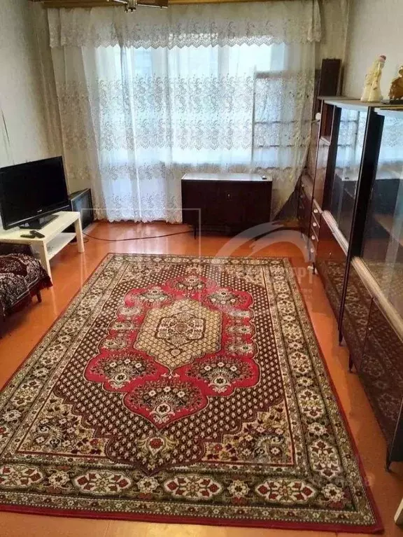 2-к кв. Воронежская область, Воронеж ул. Генерала Лизюкова, 17 (54.0 ... - Фото 1