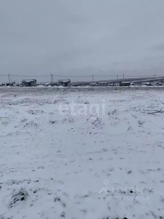 Участок в Белгородская область, Белгородский район, Головинское с/пос, ... - Фото 0