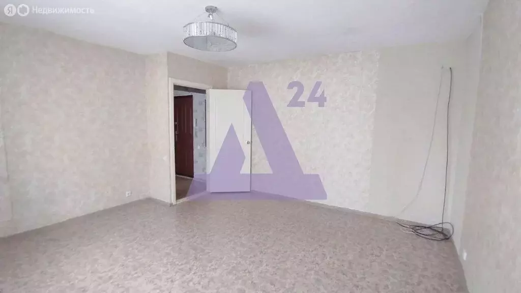 1-комнатная квартира: Барнаул, улица Шумакова, 61 (34.3 м) - Фото 1