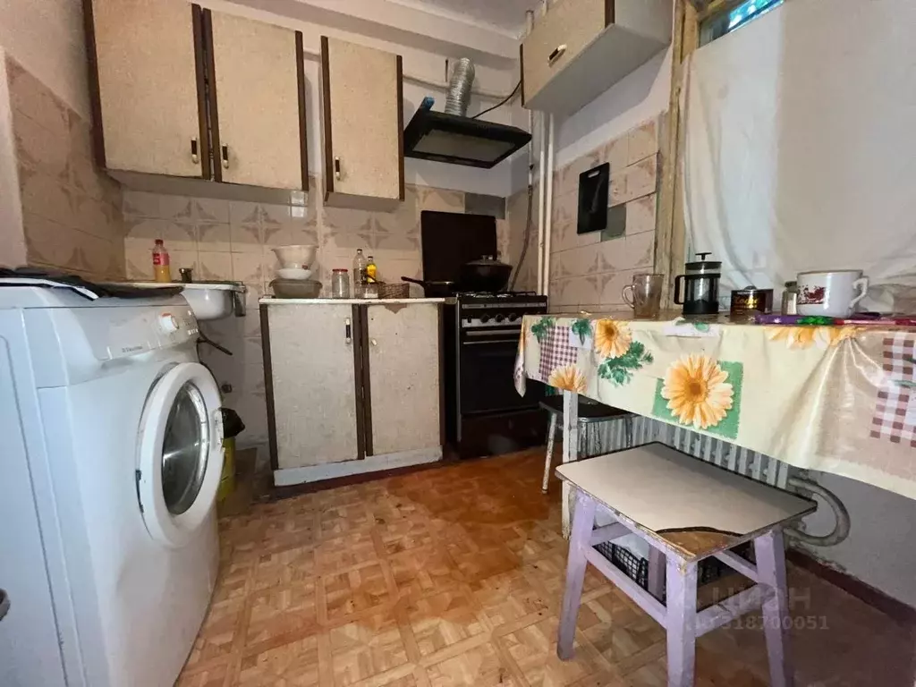 2-к кв. Воронежская область, Воронеж ул. Генерала Лизюкова, 8 (43.4 м) - Фото 0