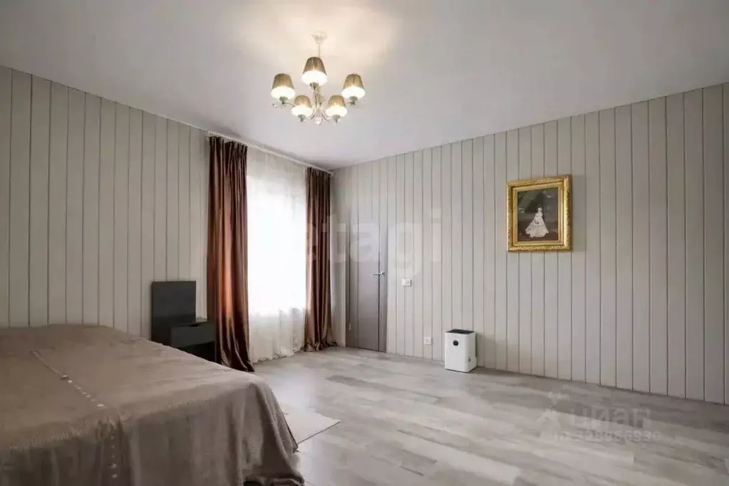 Дом в Тюменская область, Тюмень ул. Плодопитомник (186 м) - Фото 1