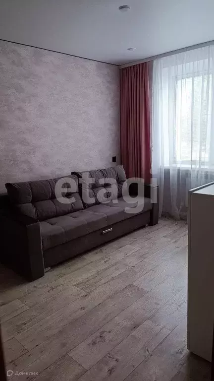 Продаётся 1-к квартира, 29 м - Фото 0