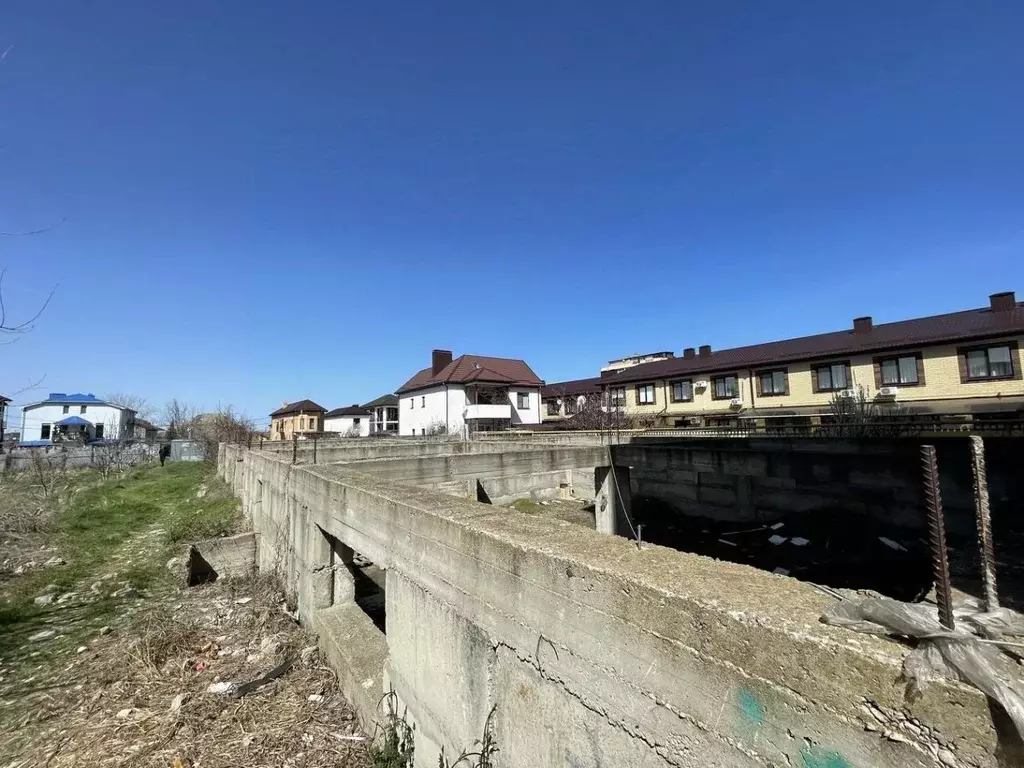 Участок в Краснодарский край, Анапа ул. Кати Соловьяновой (11.6 сот.) - Фото 2