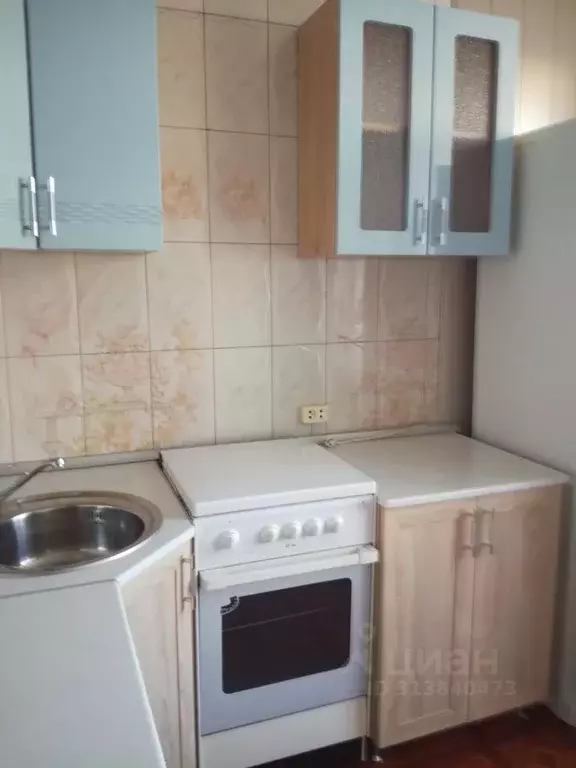 1-к кв. Самарская область, Самара Владимирская ул., 37 (30.0 м) - Фото 0