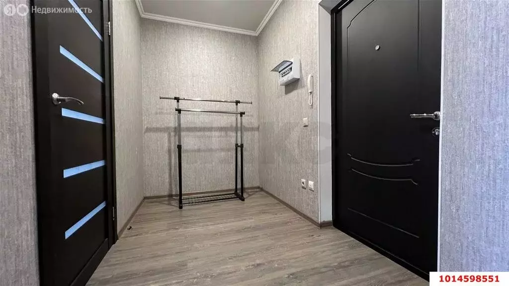 1-комнатная квартира: Краснодар, Старокубанская улица, 137к2 (44 м) - Фото 0