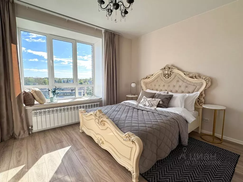 1-к кв. Костромская область, Кострома ул. Ленина, 96А (40.0 м) - Фото 2