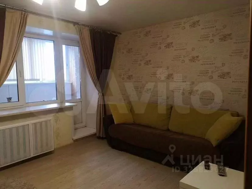 3-к кв. Владимирская область, Владимир ул. Пугачева, 75 (80.5 м) - Фото 2