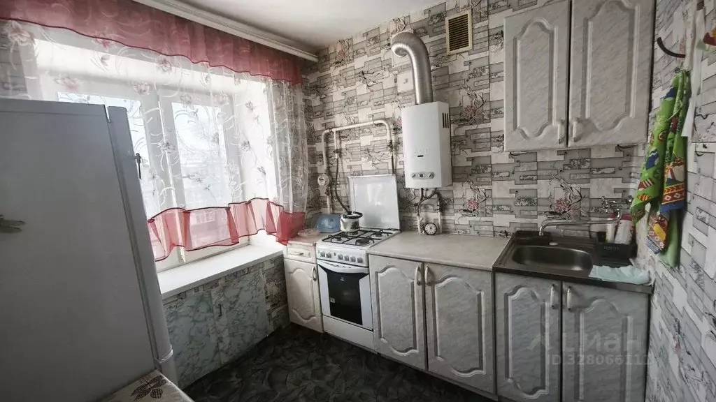 1-к кв. Нижегородская область, Заволжье г. Городецкий муниципальный ... - Фото 2