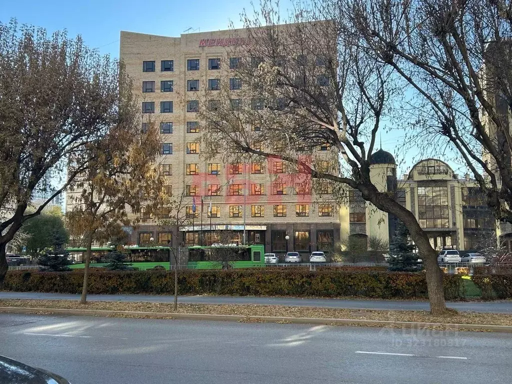 Офис в Тюменская область, Тюмень ул. Немцова, 22 (35 м) - Фото 2