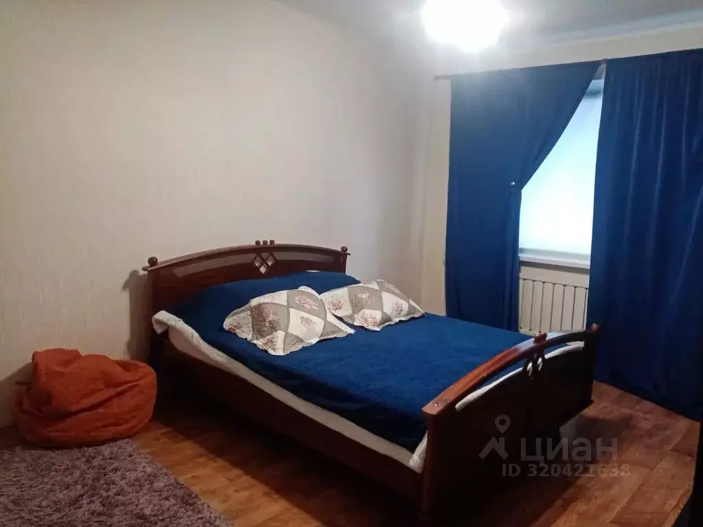 1-к кв. Саратовская область, Энгельс Комсомольская ул., 151 (39.0 м) - Фото 2