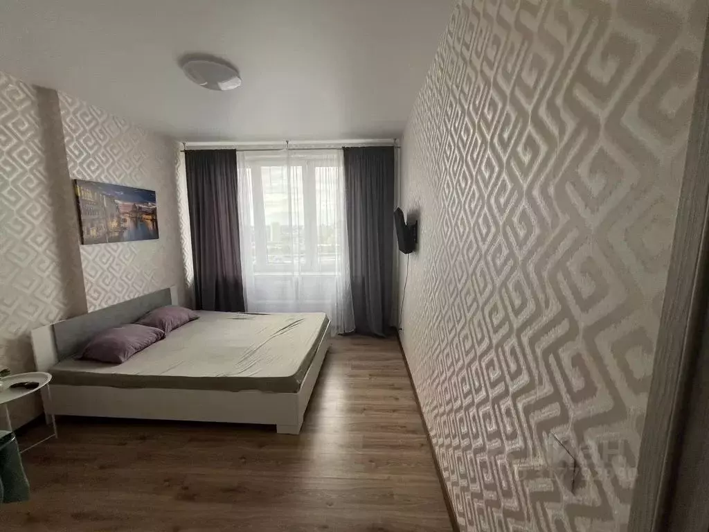 2-к кв. Удмуртия, Ижевск ул. Софьи Ковалевской, 3 (60.0 м) - Фото 0