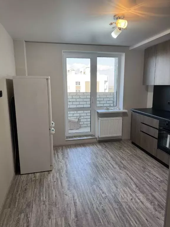 1-к кв. Самарская область, Самара Московское шоссе, 18-й км, 53 (37.0 ... - Фото 2