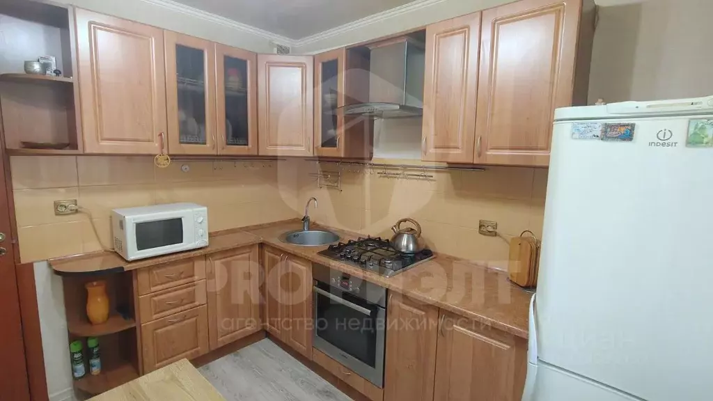 2-к кв. Калининградская область, Калининград Сельма мкр, бул. Франца ... - Фото 1