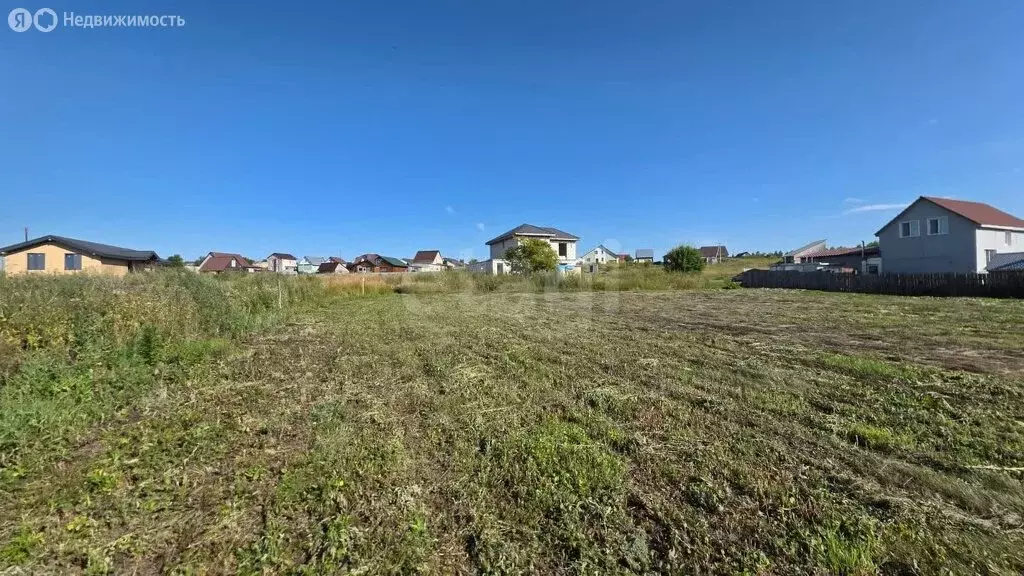 Участок в Шахи, Вишнёвая улица (15 м) - Фото 2