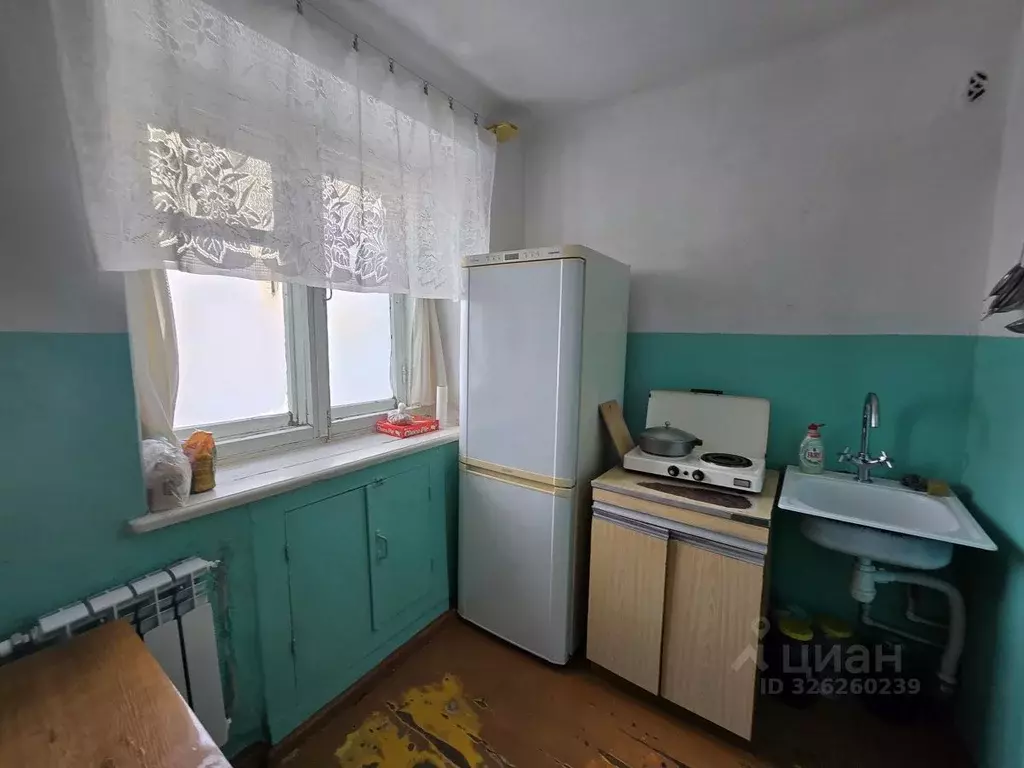 3-к кв. Хабаровский край, Советская Гавань Советско-Гаванский район, ... - Фото 2