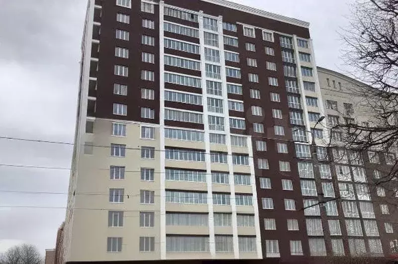Продаётся 2-к квартира, 79 м - Фото 1