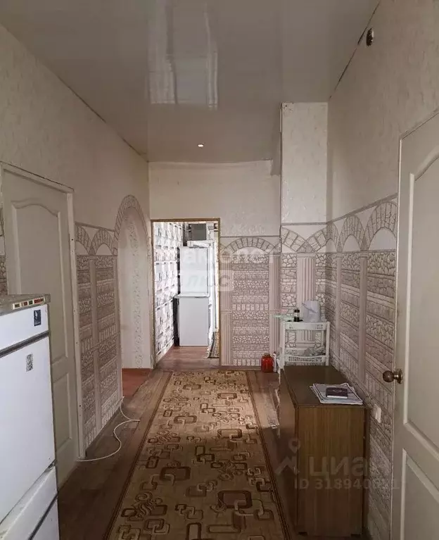 Дом в Белгородская область, Старооскольский городской округ, с. ... - Фото 1