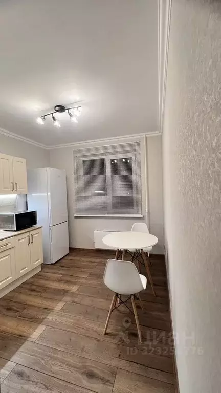 1-к кв. Москва ул. Архитектора Власова, 17К1 (40.0 м) - Фото 2