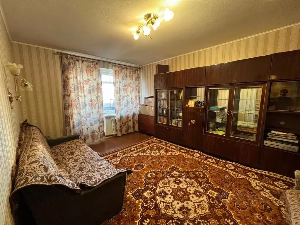 2-к кв. Свердловская область, Екатеринбург ул. Ломоносова, 55 (46.0 м) - Фото 1