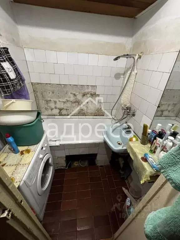 2-к кв. Самарская область, Самара ул. Промышленности, 293 (45.9 м) - Фото 2