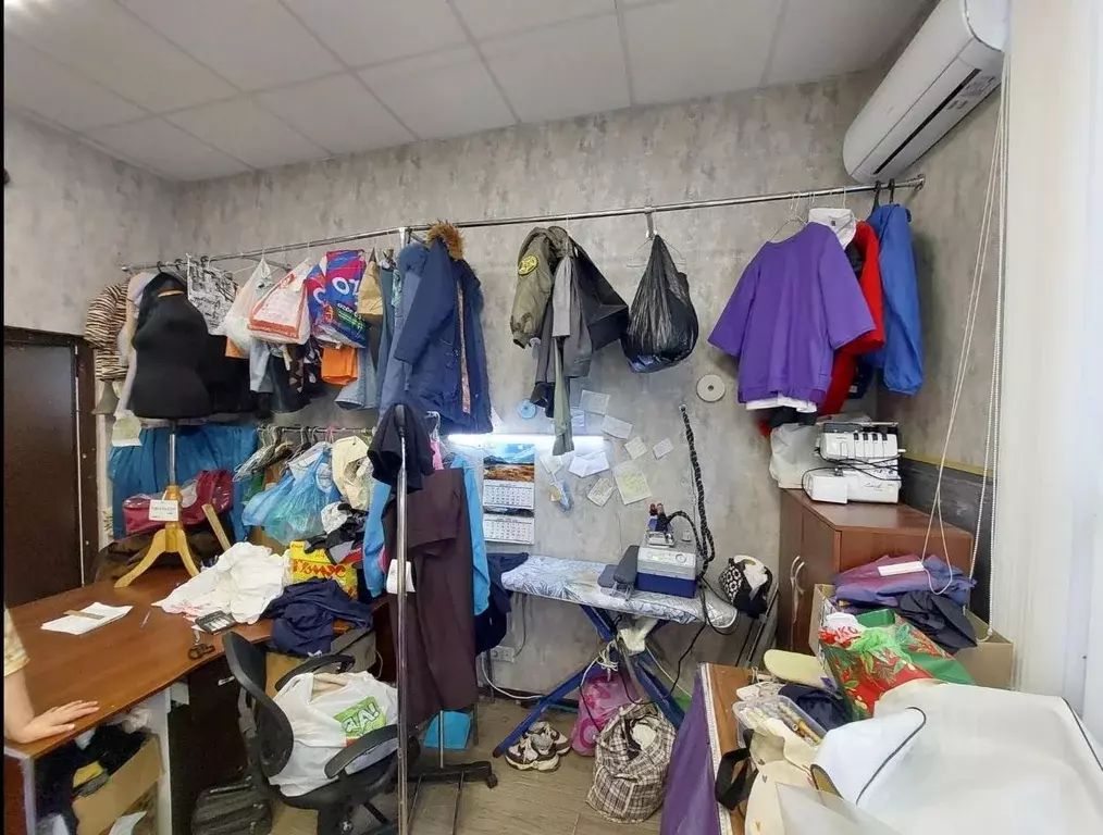 Офис в Московская область, Красногорск Ильинское ш., 16к1 (15 м) - Фото 1