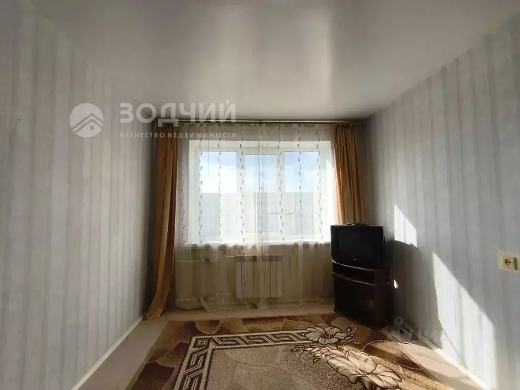 2-к кв. Чувашия, Шумерля ул. Урицкого, 3 (54.1 м) - Фото 1