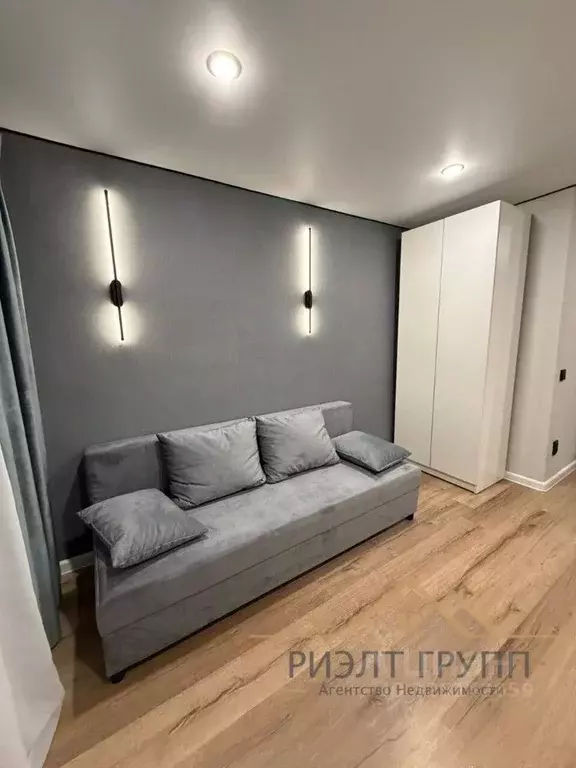 Студия Татарстан, Казань ул. Гарифьянова, 25 (18.0 м) - Фото 2