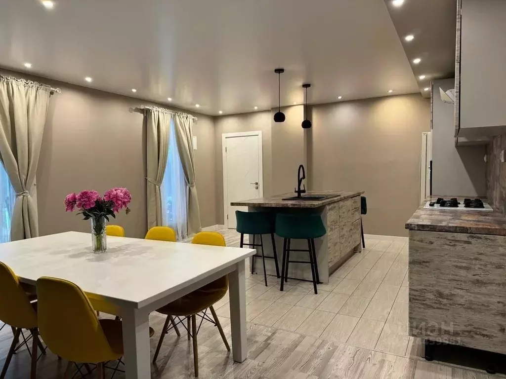 Коттедж в Ленинградская область, Всеволожское городское поселение, ... - Фото 2