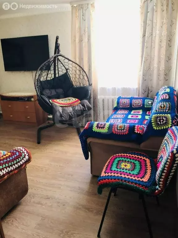 Дом в Тюменская область, Ялуторовский муниципальный округ, деревня ... - Фото 2