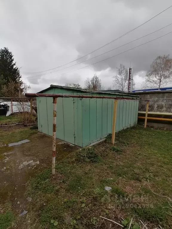 Гараж в Брянская область, Брянск ул. Олега Кошевого, 23 (24 м) - Фото 2