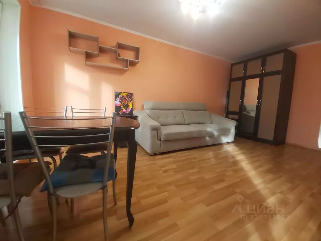 3-к кв. Камчатский край, Петропавловск-Камчатский просп. Циолковского, ... - Фото 2