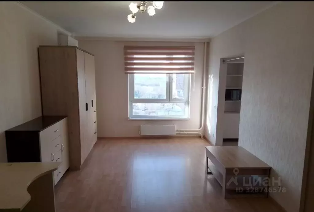 1-к кв. Москва Ярцевская ул., 24К1 (50.0 м) - Фото 1