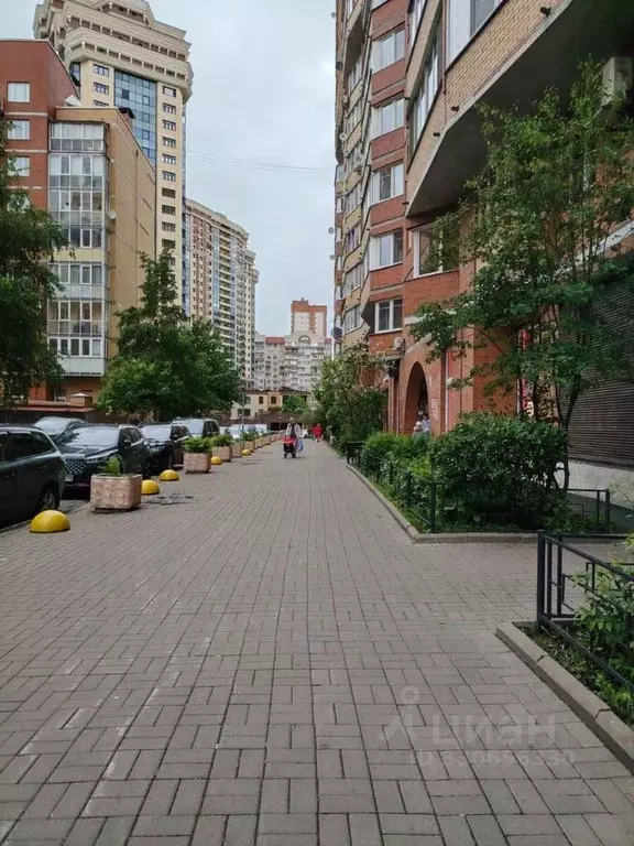 Помещение свободного назначения в Санкт-Петербург Пулковская ул., 10к2 ... - Фото 2