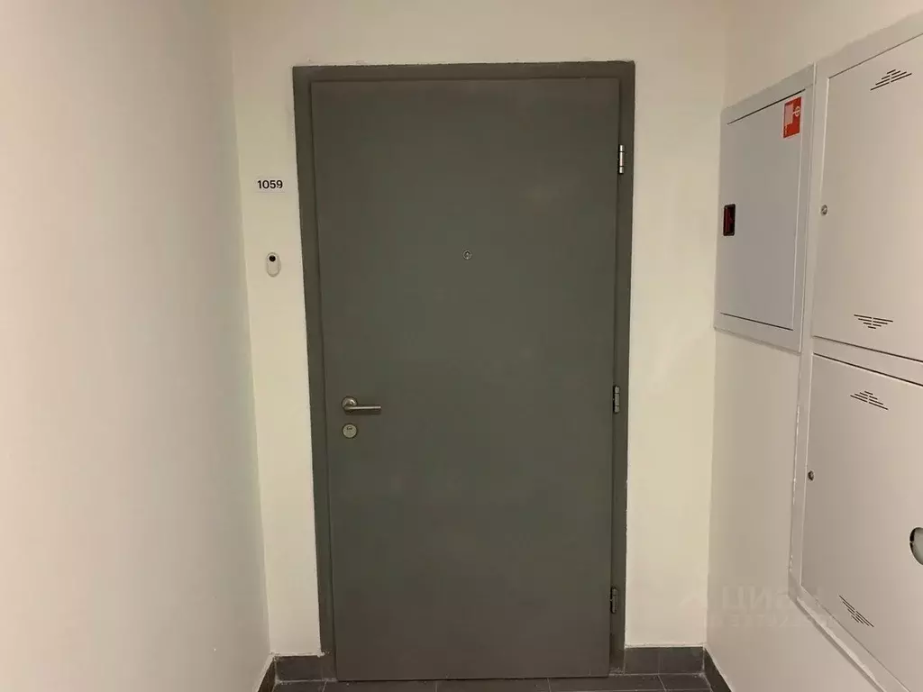 2-к кв. Москва Люблинская ул., 76к5 (70.9 м) - Фото 1