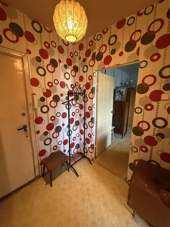 Продаётся 1-к квартира, 38 м - Фото 0