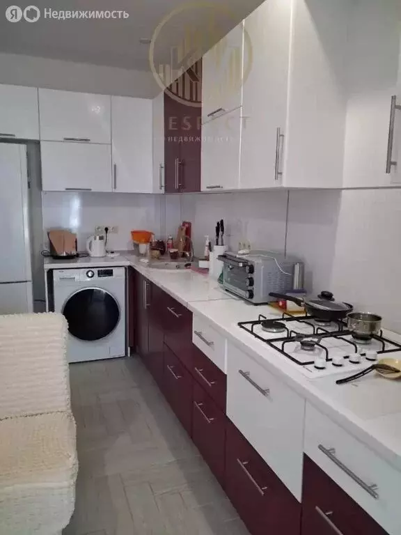 2-комнатная квартира: Ессентуки, улица Орджоникидзе, 84к2 (82.8 м) - Фото 2