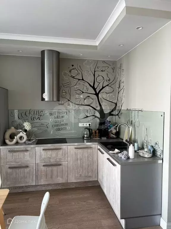 Продаётся 2-к квартира, 67.8 м - Фото 0