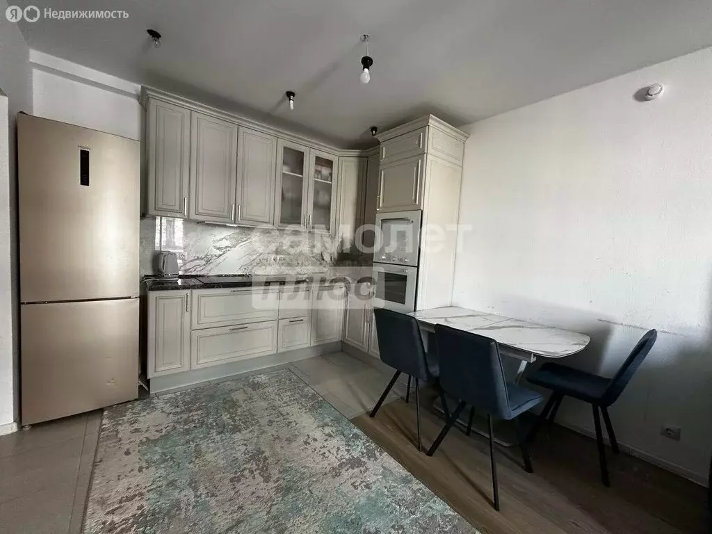 4-комнатная квартира: Котельники, микрорайон Белая Дача, 25к1 (87.3 м) - Фото 1